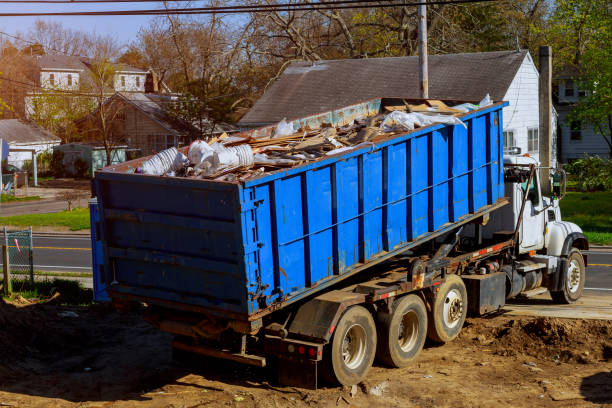 Best Dumpster Rental Services  in Bernie, MO