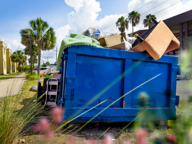 Bernie, MO Junk Removal Company